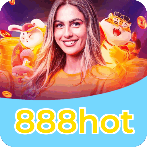 Fluxo de download do app 888hot — referência visual