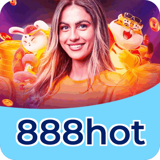 Catálogo 888hot 2.547 jogos - Pragmatic Play, Evolution, NetEnt
